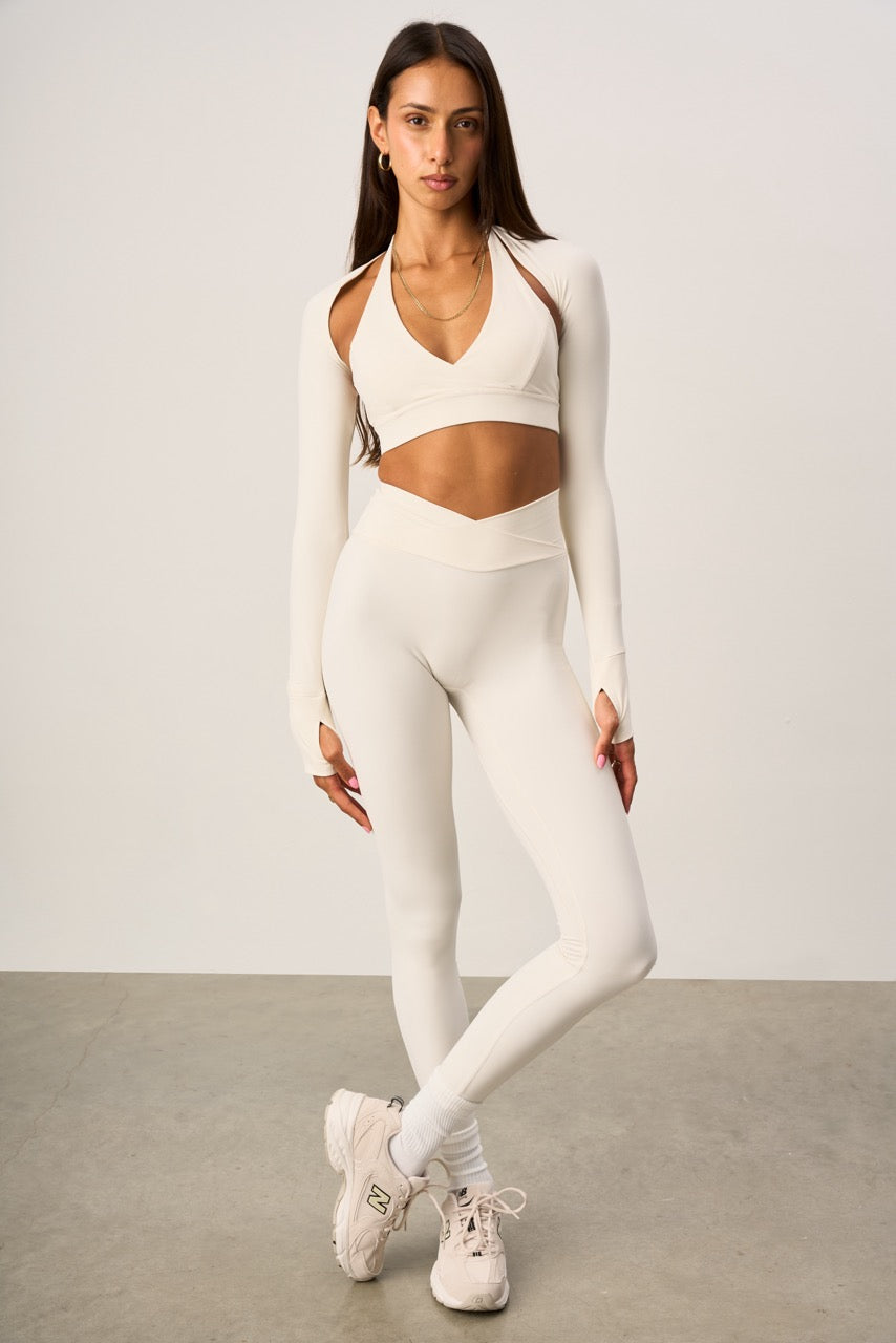 Elevate V Legging